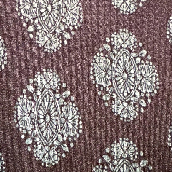 BODEN Abigail Jersey Dress 12L NWT - Picture 5 of 6